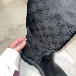 Gucci Boots